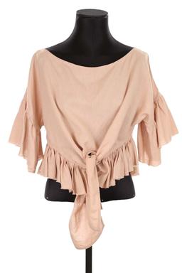 Blouse Iro en lin