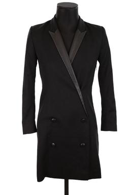 Robe The Kooples noir