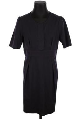 Robe Tara Jarmon noir