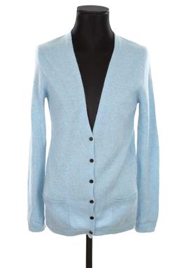 Cardigan Eric Bompard en cachemire