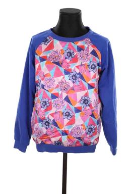 Sweatshirt Manoush en coton