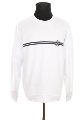 Sweatshirt Armani en coton