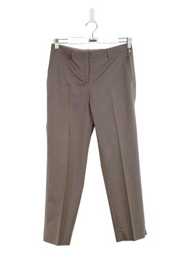 Pantalon droit Fabiana Filippi en coton