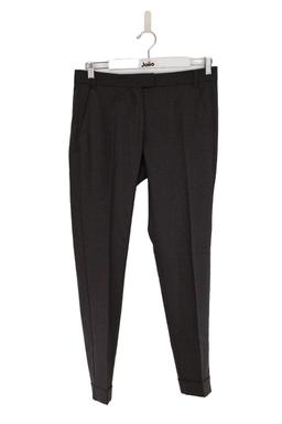 Pantalon droit Max Mara en laine