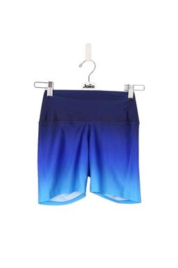 Short Luz bleu