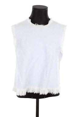 Top Alexander Wang en coton