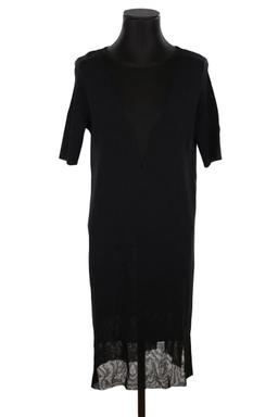 Robe Dior noir