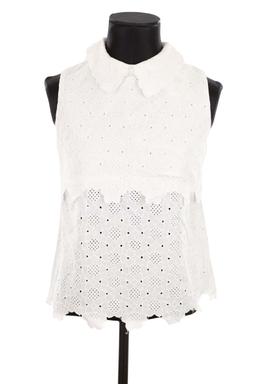 Blouse Manoush en coton