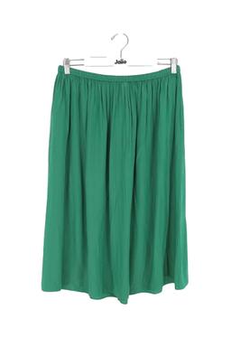 Jupe Gerard Darel vert