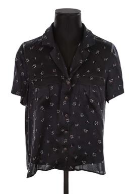 Chemise The Kooples Noir