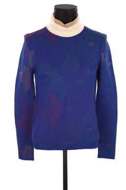 Pull JW Anderson en laine