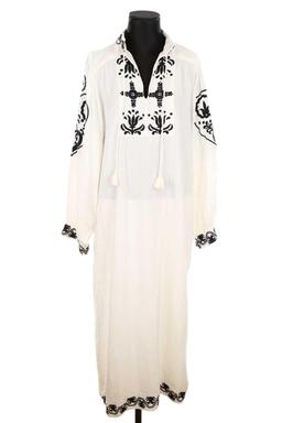 Robe Notshy en coton