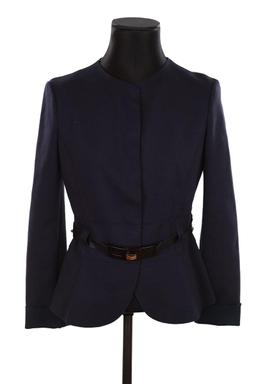 Veste Armani Bleu