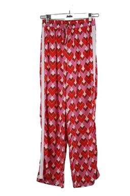 Pantalon large Other Brand en coton