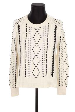 Pull Maje en coton