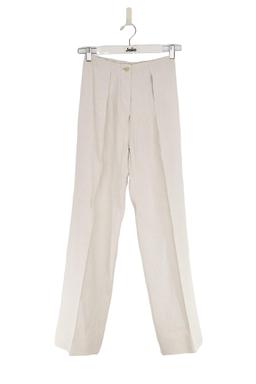 Pantalon Acne Studios en coton