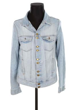 Veste Bash en coton