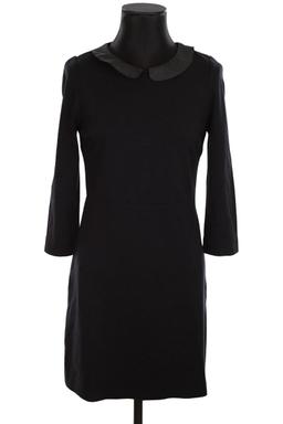 Robe Sandro noir