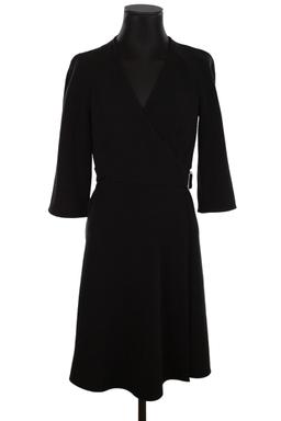 Robe Tara Jarmon noir