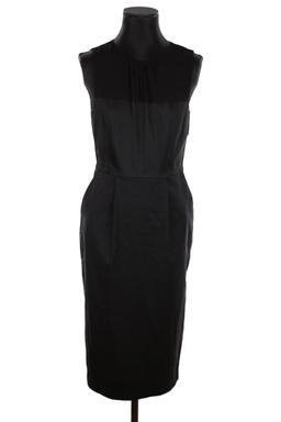 Robe By Malene Birger noir