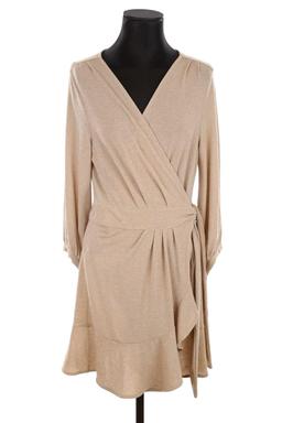 Robe Momoni beige