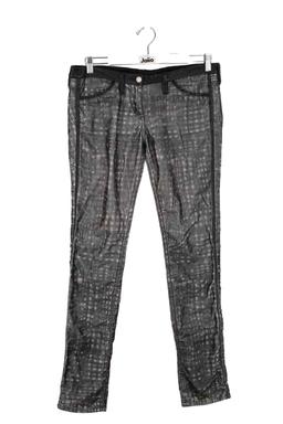 Pantalon slim Isabel Marant Étoile en coton