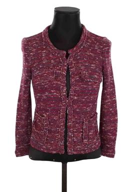 Cardigan Isabel Marant Étoile en coton