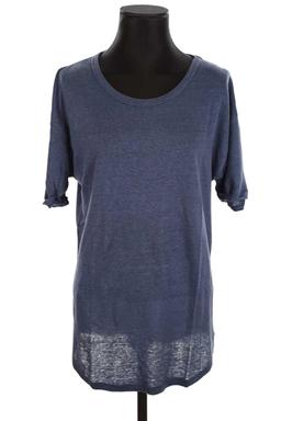 T-shirt Isabel Marant Étoile en lin