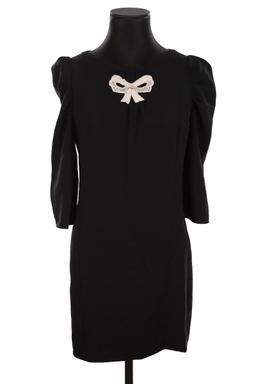 Robe Sandro noir