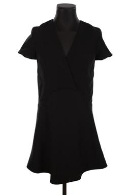 Robe Carven noir