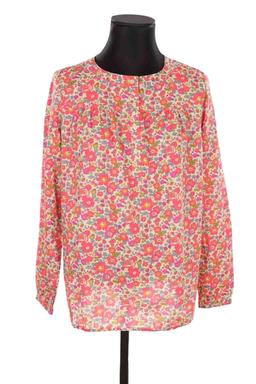 Blouse Bonpoint en coton