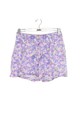 Mini short Antik Batik en coton