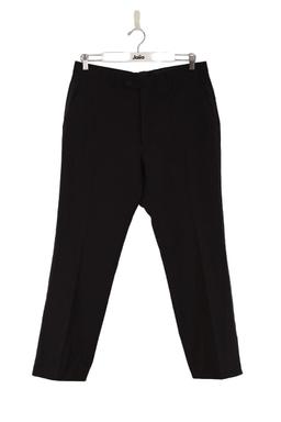 Pantalon Azzaro en laine