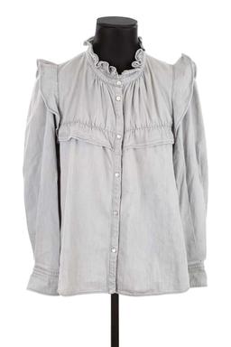 Chemise Isabel Marant Étoile en coton