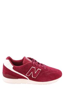 Baskets New Balance en daim