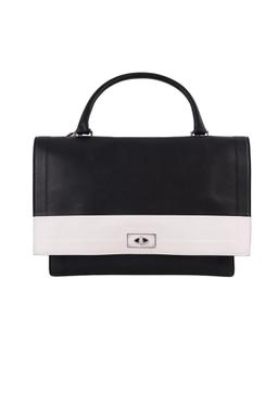 Sac à bandoulière Givenchy en cuir