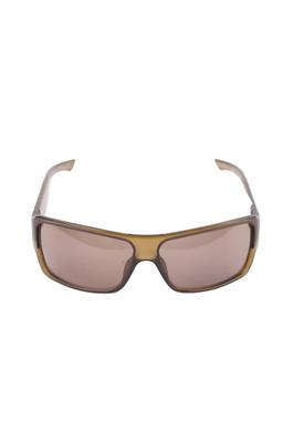 Lunettes de soleil Dior marron