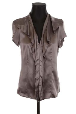 Blouse BCBG Max Azria en soie