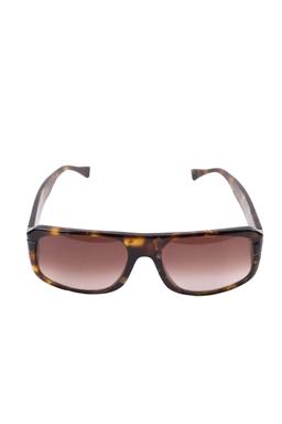 Lunettes de soleil Louis Vuitton noir