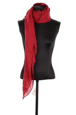 Foulard Wolford bordeaux