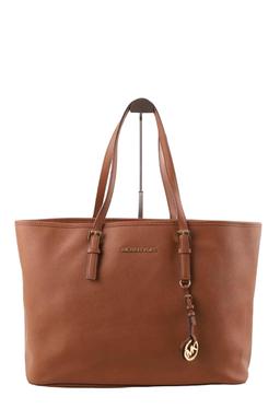 Cabas Michael Kors en cuir