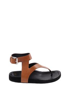 Sandales Isabel Marant en cuir