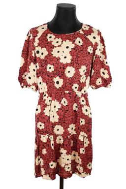 Robe Bash marron