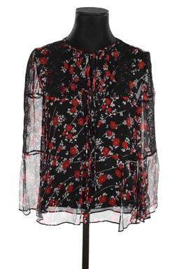 Blouse The Kooples en soie