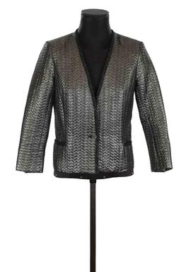 Veste Isabel Marant anthracite