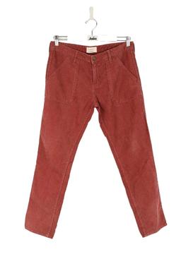 Pantalon Bash en coton