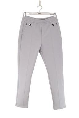 Pantalon de sport Fusalp Gris