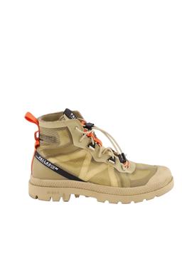 Boots Other Brand beige