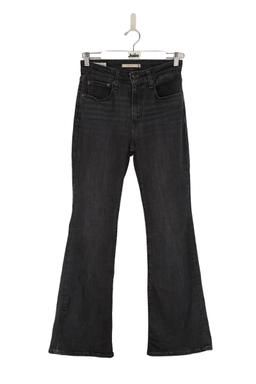 Jean bootcut Levi's en coton