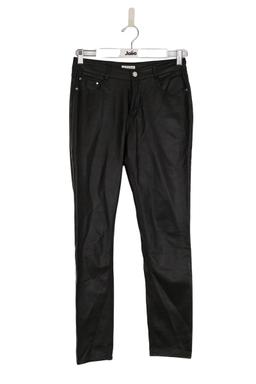 Pantalon slim Claudie Pierlot noir